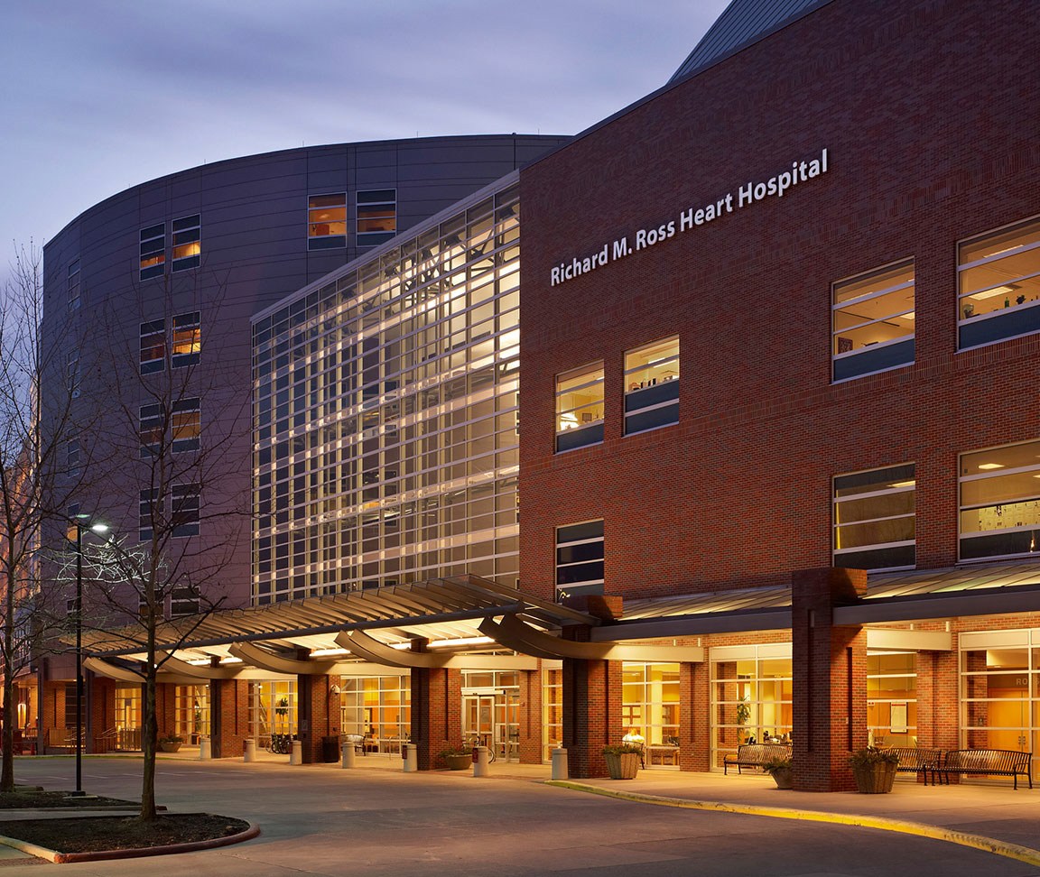 The Ohio State University Wexner Medical Center